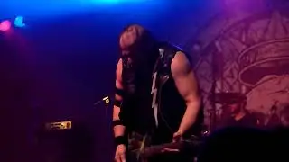 Raven - On and On/Break the Chain/I Don't Need Your Money