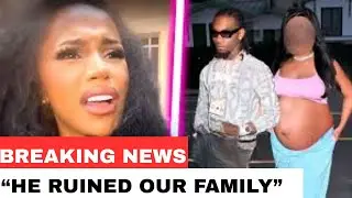 Offset Debuts New Relationship with Jade After Splitting from Cardi B