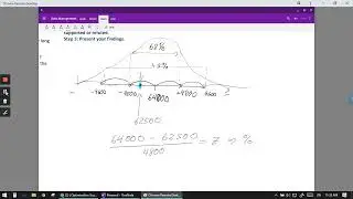 Intro to repeated sampling and Hypothesis testing