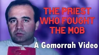 Don Peppino Diana - A Gomorrah Video | How to Fight a System