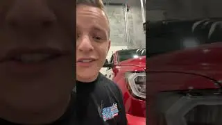 Tundra owners, tap in! ⬆️ | FORM Lighting