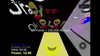 PM 6:06 Modespice Extra++ Zone 3B Sublevel &-1 to ???-1