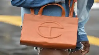 Telfar Sees Rush to Purchase Bags Day After Guess Pulls Look-Alike Tote From Shelves