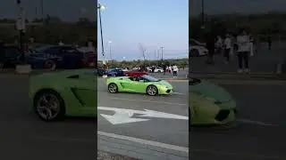 Lamborghini Gallardo
