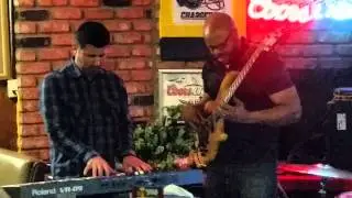 ceospace party 3 15
