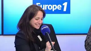 Jean-Luc Lemoine : «Amour, Gloire et apprentis»