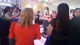 Turkish Wedding 💒💍 Elite Event Center Dance 🩰