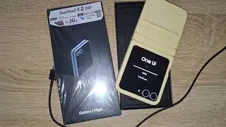 #update อัพเดทแพทความปลอดภัยเดือนมกราคม #Samsung #Flip6 