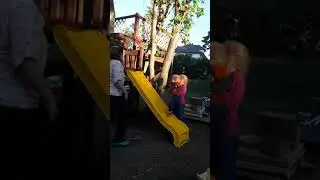 repurposed equipment