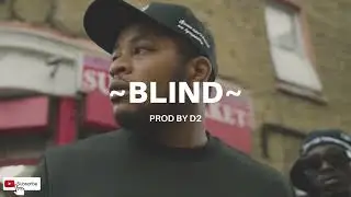 KAY-O X UK DRILL TYPE BEAT ~ 