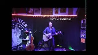 NATHAN HAMILTON