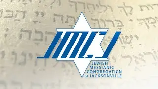 Live from JMCJ, Worship & Message 1/27/2026