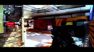 Impulse: Adrenaline Episode 1 (Scrapped) (Black Ops 2)