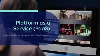 In Depth Cloud Computing Service Models IAAS vs PAAS vs SAAS