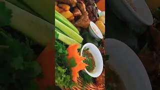 G&agrave; mẹt🥢Vietnamese Restaurant🌾Vietnamese taste🌾 #food #vietnamesetaste #vietnameserestaurant #ẩmthực