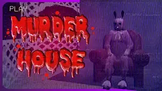 73 Murder House &ndash; Part I | Exploring the Abandoned Mall (Let&rsquo;s Play)