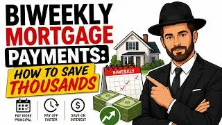 Biweekly Mortgage Payments: How To Save Thousands