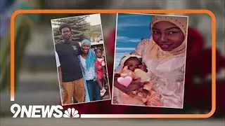 Suspect will spend decades in prison after guilty plea in fire that killed 5 family members