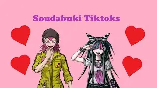 Soudabuki TikTok Compilation