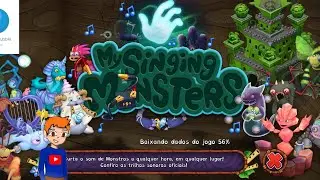 My singing monsters ep 11 obrigado por acender as minhas tochas!!!