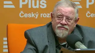 Daniel Kroupa: Pro lidi se nest&aacute;vaj&iacute; vzorem n&aacute;rodn&iacute; hodnoty, ale bulv&aacute;rn&iacute; televizn&iacute; seri&aacute;ly