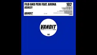 Filo & Peri feat. Aruna - Ashley (Alex M.O.R.P.H. Remix) (2009)
