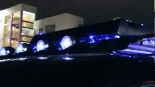 UFO unit capture!