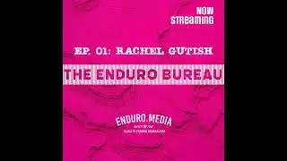 Episode 01. | Rachel Gutish
