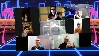 Флешмоб к конгрессу)