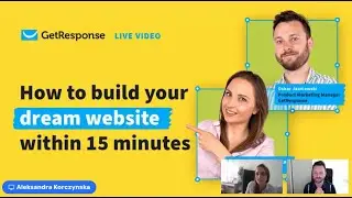 📈 GetResponse Free Account