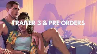 GTA 6'S MARKETING (My Take)