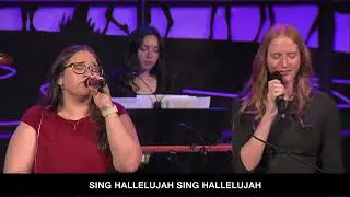 December 24, 2025 Christmas Eve 5pm Worship Service