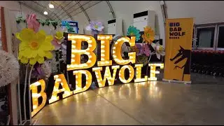 Big Bad Wolf Book Sale  2023 in 4K | PICC Forum Tent | Manila, Philippines