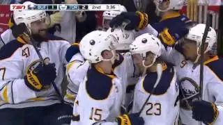 Торонто - Баффало / MAPLE LEAFS VS. SABRES MARCH 7, 2016