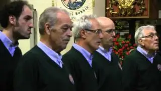 CORO GERBERTO 