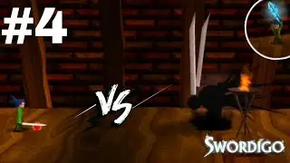 MASTER'S REVENGE TAKEN ⚔️ | EP 4 | SWORDIGO | PRATHAM VERMA GAMING 