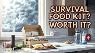 4 Patriots Food Kit: Worth It or Overpriced Gimmick?