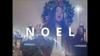 Chris Tomlin ft. Lauren Daigle - Noel (Lisa Mary Swu Cover)