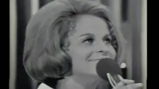 Dagmar Frederic & Siegfried Uhlenbrock - Tanz In Der Sommernacht