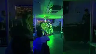 Thanoura dance||Arabic dance|| dubai dhow cruise #trending #shortvideo #short #viral #reshuskitchen.