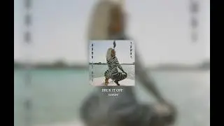 Bruk It Off- Yawdy
