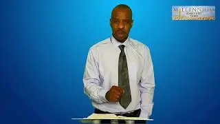 Judges Chapter 7 by Pastor Hartness