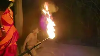 பயப்படுறாங்க இந்த வீடியோ பாக்குறீங்க | 