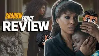 Shadow Force (2025) - Movie Review