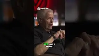 Former Vietnam War MACV-SOG Talks About MIKE Force
