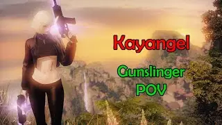 [Lost Ark] Kayangel Gunslinger Gameplay
