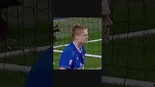 Дафф не оставил шансов Барсе! Челси &ndash; Барса 4:2 | ЛЧ 2005