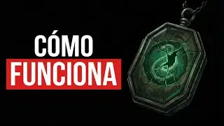 ¿Cómo Funcionan Realmente los Horrocruxes? (SIN MITOS)
