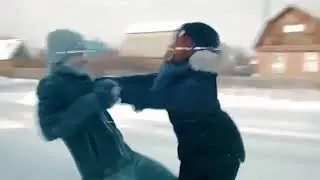 Denis Muravyov & Katya Vlasova
