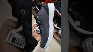 Campus TOWN Non Marking Men's Wear Running Shoes 6G-559 Only 889/- Mrp ! Action Footwears